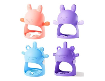 Hand Grip Teether