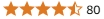 Customer Testimonials 80 Star