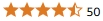 Customer rating star 50