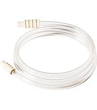 NCVI Breast Pump Tubing