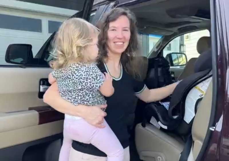 NCVI Car Seat Cooling Pad, Baby Stroller Cooling Pad User Detailed Explanation Video