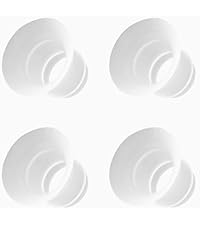 NCVI Breast Pump Accessories 9938-1, Comparison 3,4
