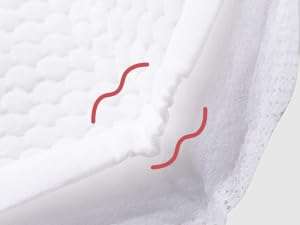 <h3><span style="color:#954113;"><em><strong>Leak Protection</strong></em></span></h3> 