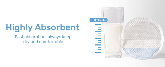 Highly Absorbent