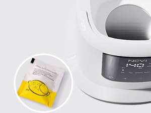 Cleaning Scale