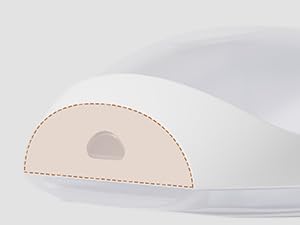 NCVI Silicone Breast Milk 8797 Product DOMINANT DETAILS-4