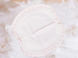 NCVI Nursing Pads Disposable Soft Material