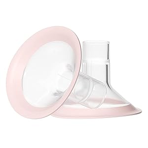 Flanges Replacement Flanges for NCVI Breast Pump