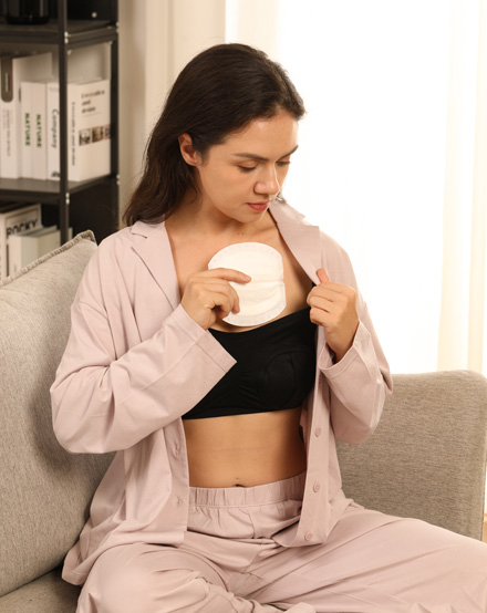 Nursing Pads