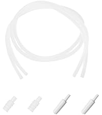 NCVI Breast Pump Accessories 9938-1, Comparison 5