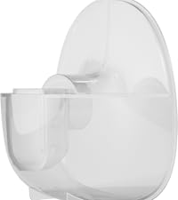 Replacement parts for NCVI breast pump 8131-3