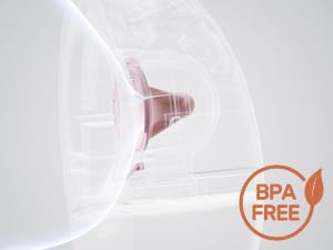 BPA Free, made of food grade silicone.