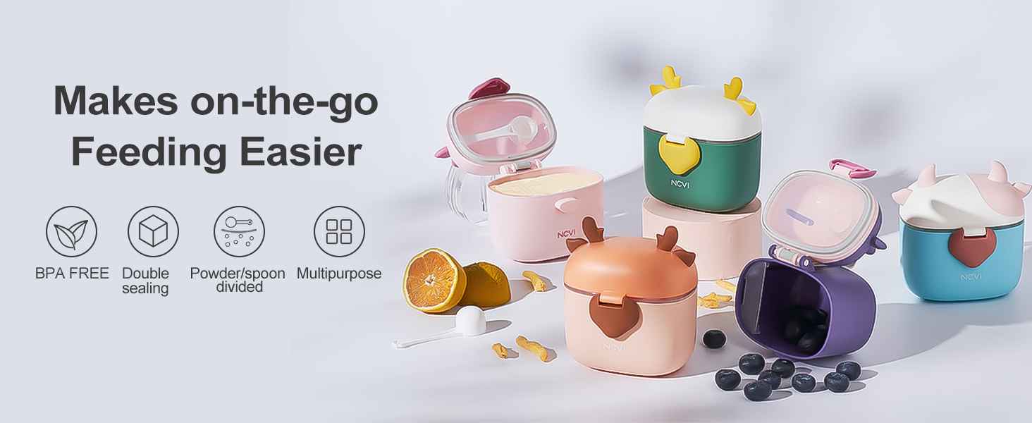 Multiple Styles to Choose From