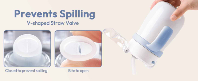 No Spill