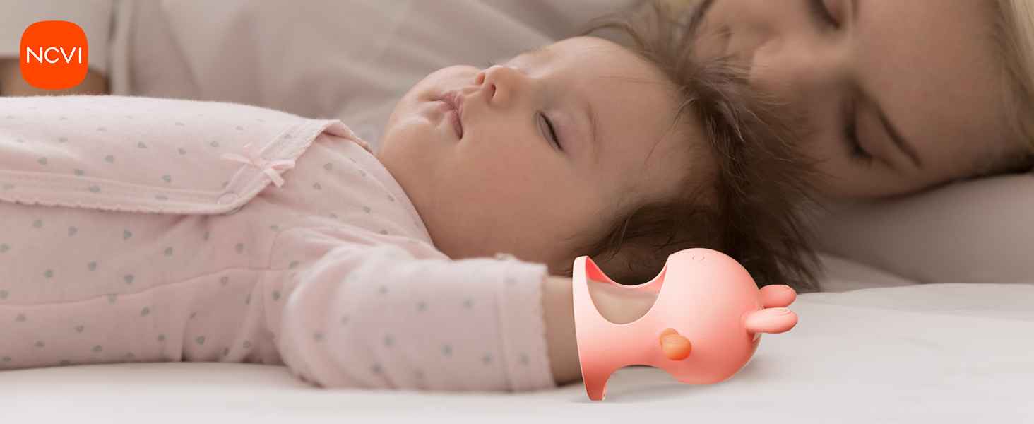 A gift of love, a thoughtful toys for the baby