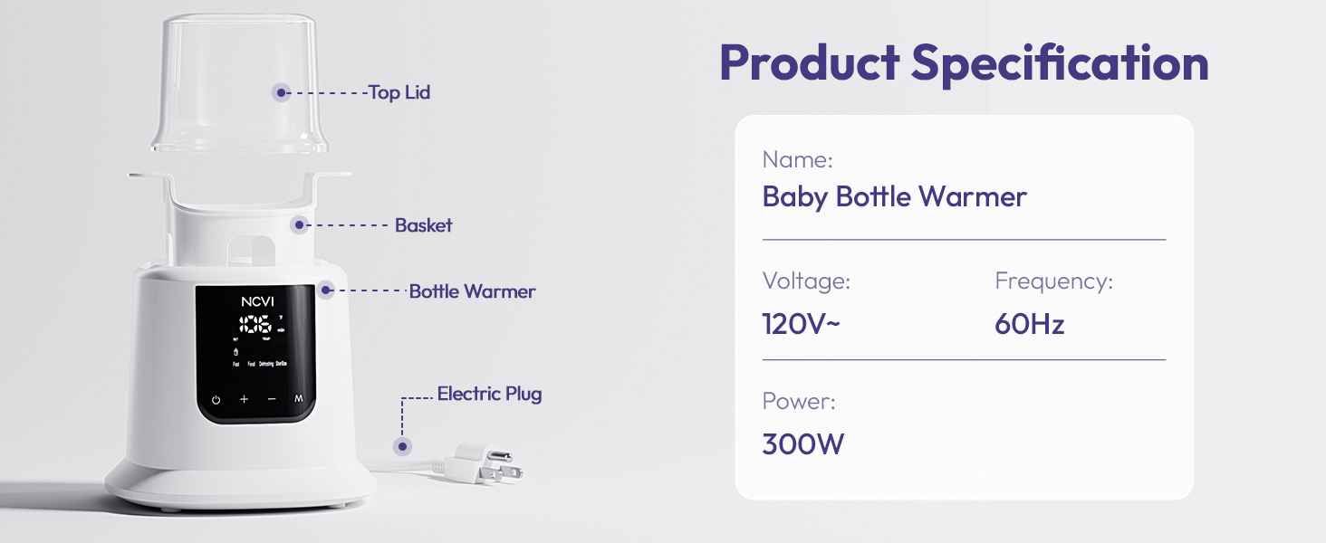Product Specification
