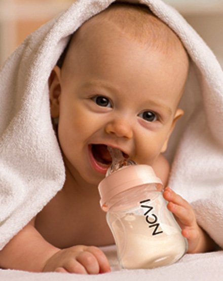 Baby Bottles