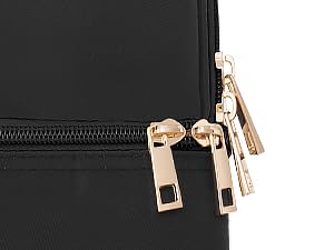 NCVI Breastmilk Cooler Bag Two-way zippers