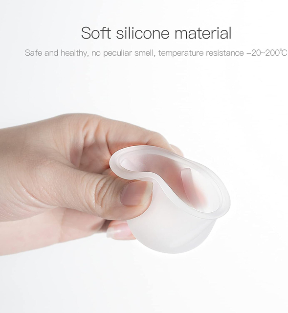 8782 Soft silicone material