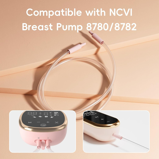 NCVI 8782 Replacement Tubing