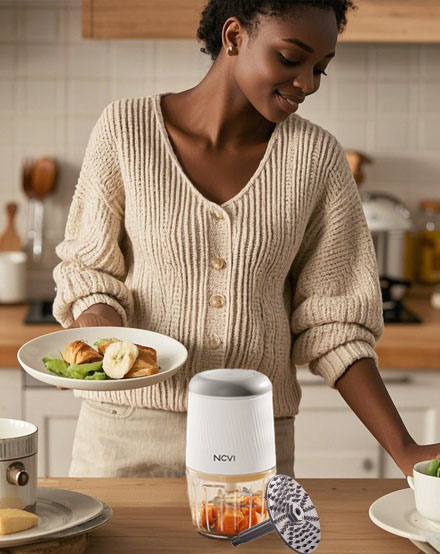 Food Maker