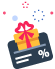 Register-Member Coupon