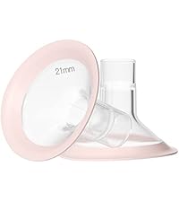 NCVI Breast Pump Flange