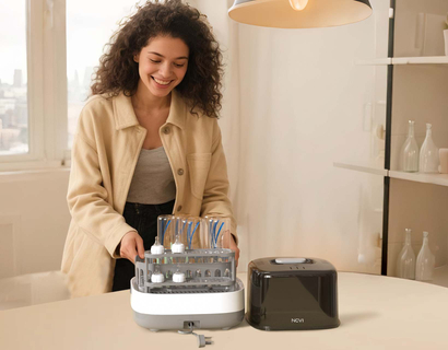 Warmer&Sterilizer