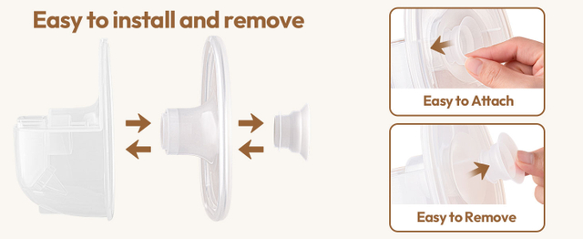 Install & Remove