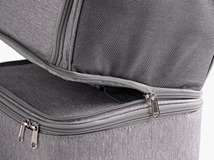NCVI Breast Pump Bag-Details