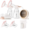 Pink-24/28 Flanges