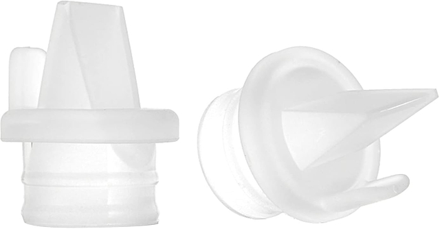 NCVI Replacement Duckbill Valves Main image