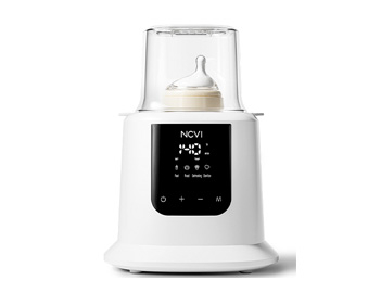 Bottle Warmer with Lid