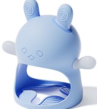 Baby Teething Toy
