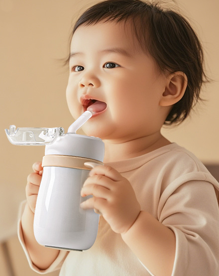 Stainless Steel Cup