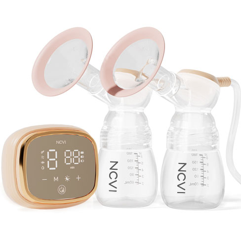 NCVI-Breast-Pump-8102-Feature-Comparison