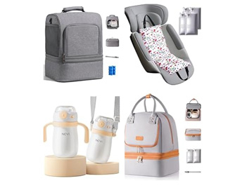 Portable For Baby Traveling