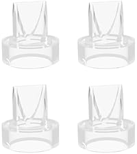 NCVI Breast Pump Accessories 9938-1, Comparison 2