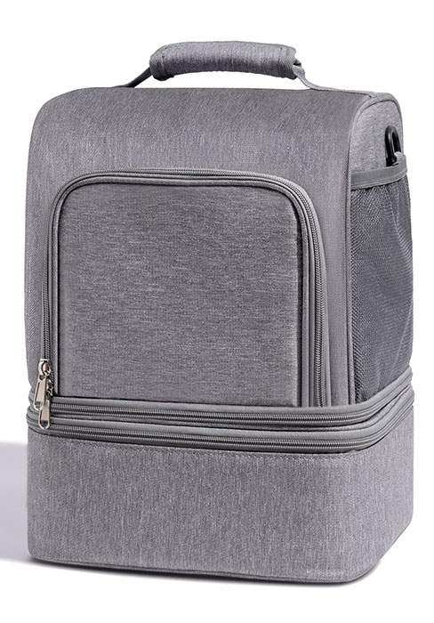 NCVI Breast Pump Bag-front