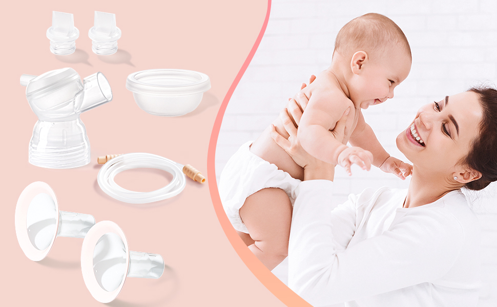 NCVI-Breast-Pump-Accessories-9916,-display