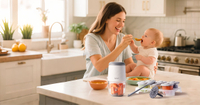 Baby Food Maker