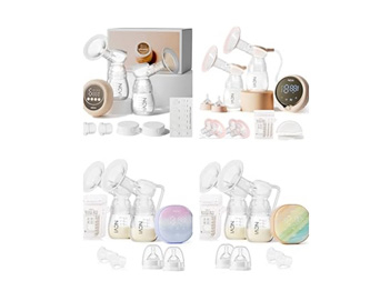 Electric Breast Pump