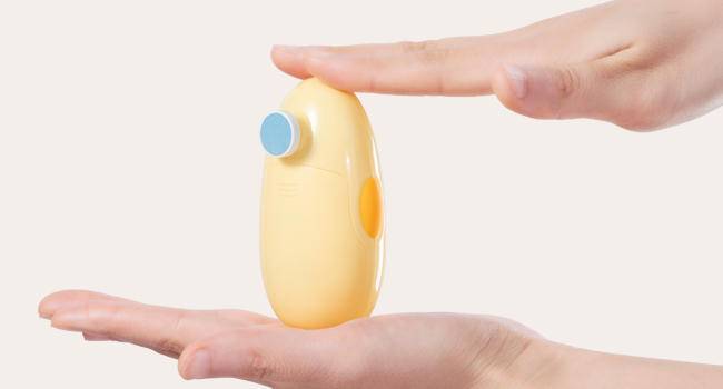 Safe and Gentle for your Baby