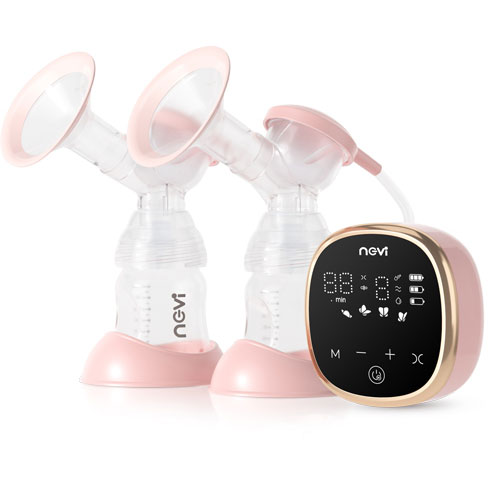 NCVI-Breast-Pump-8782-Feature-Comparison