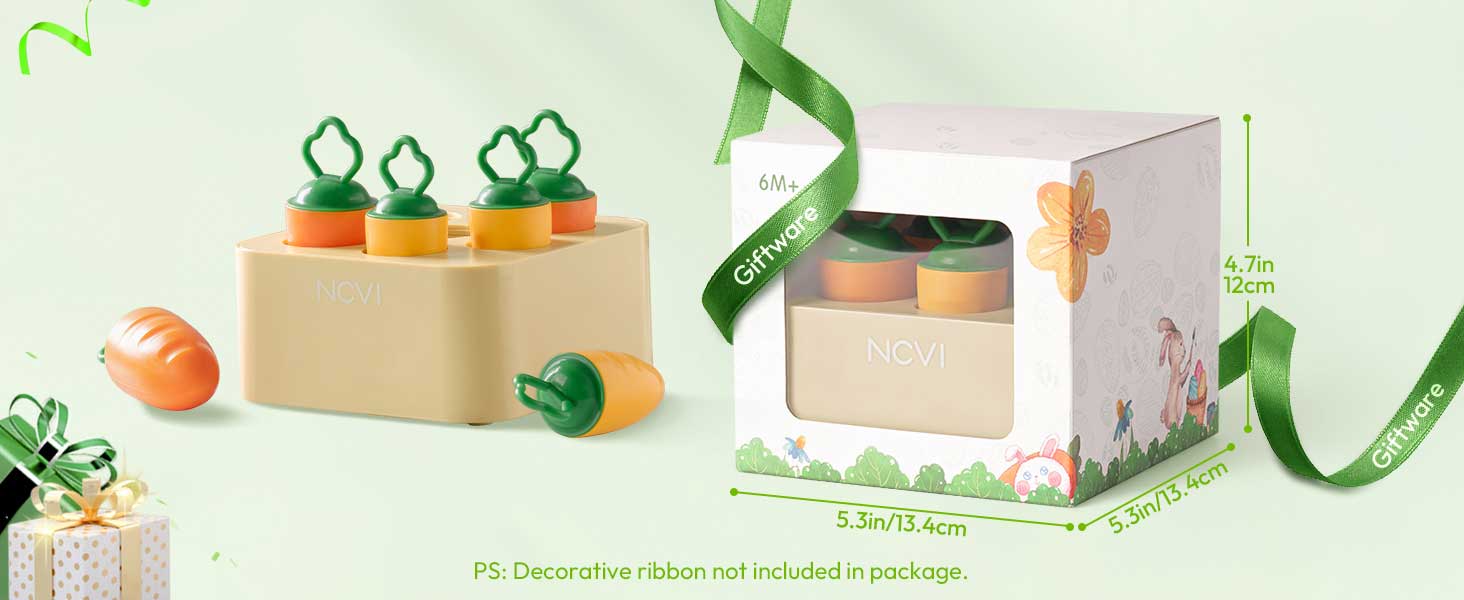 Perfect Gifts For Toddlers