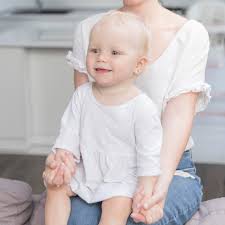 smiling baby