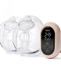 Wearable Breast Pump 8787