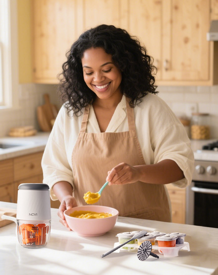 Food Maker