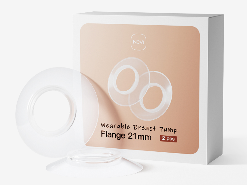 NCVI Replacement Flanges 21mmNCVI Replacement Flanges 21mm