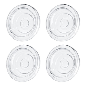 NCVI 4PCS Replacement Diaphragm, Wearable Pump Parts Fit 3110/8786/8122-3